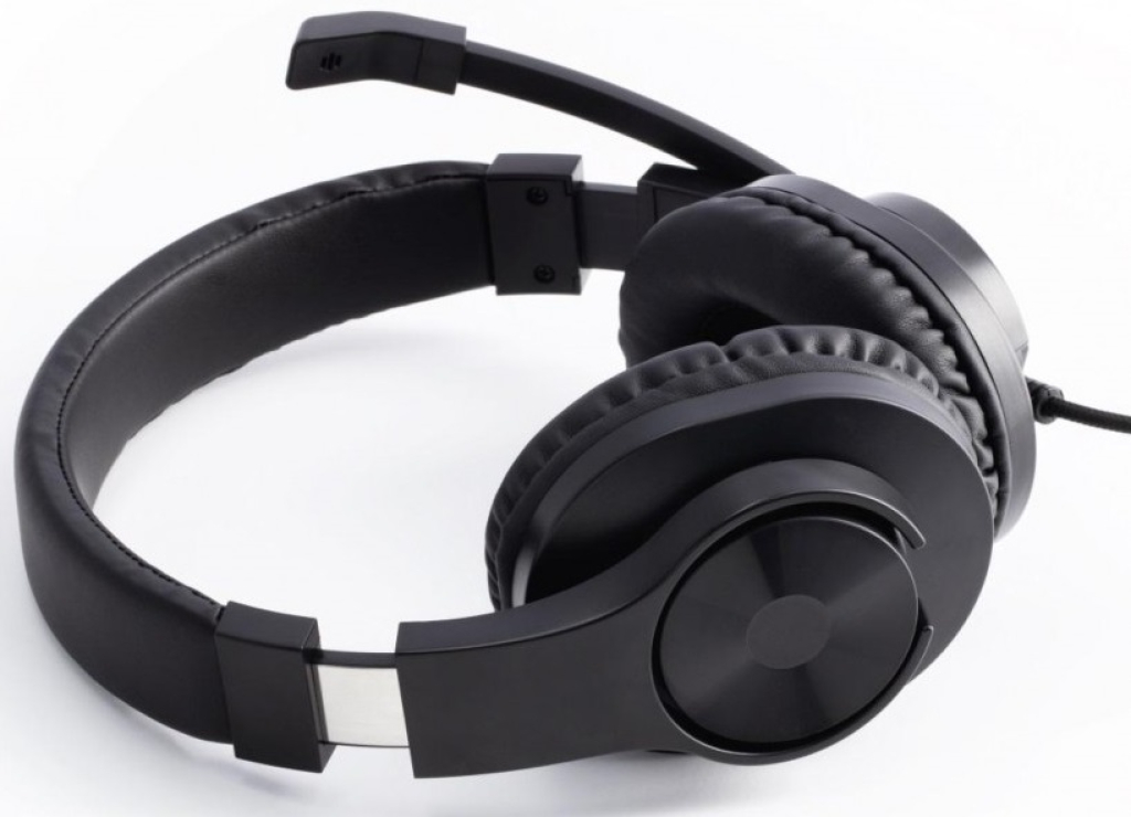 Слушалки HAMA 139925 HS-P300